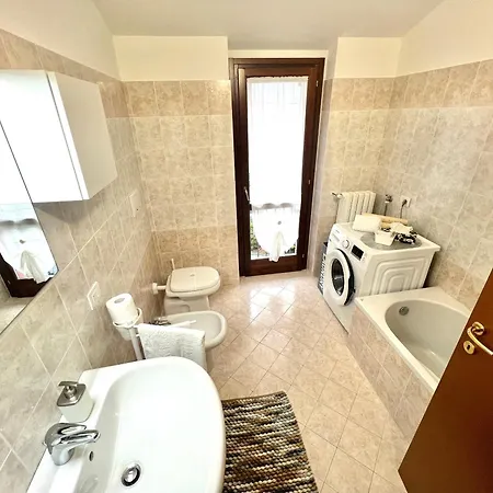 Nido In - Premium Apartment