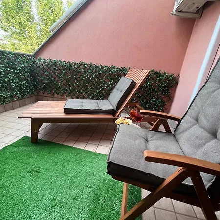 Appartement Nido In - Premium *