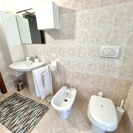 Nido In - Premium Appartement *