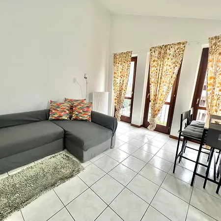 Apartment Nido In - Premium