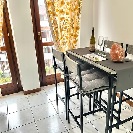 Apartment Nido In - Premium *