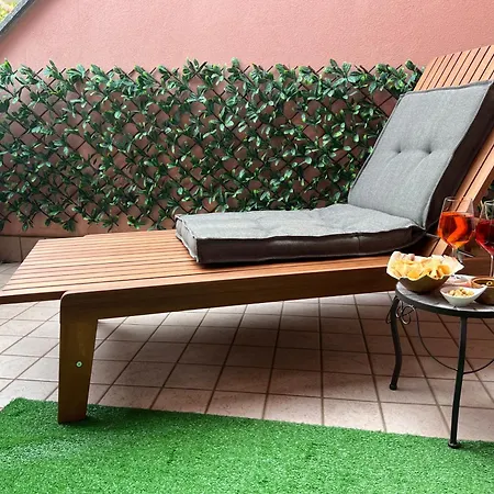 Nido In - Premium Appartement