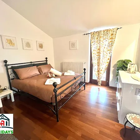 Appartement Nido In - Premium Dervio