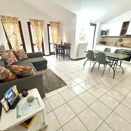 Apartment Nido In - Premium *